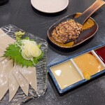 十割そば にし田 - 