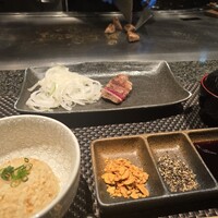 銀座のステーキ 銀座中央店 - 