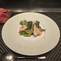 銀座のステーキ 銀座中央店 - 