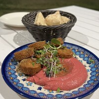 Trattoria Tabule - 