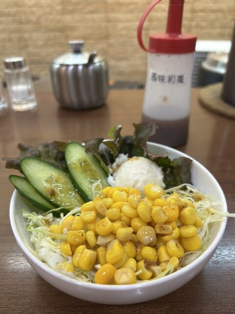 Yotsuba Curry Tanimachiten photo 3