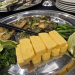 ホテルアベストグランデ高槻 - 料理写真: