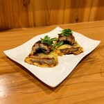 魚と炭と鉄板と ととと - 