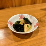 魚と炭と鉄板と ととと - 