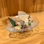 魚と炭と鉄板と ととと - 