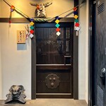 魚と炭と鉄板と ととと - 