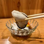 魚と炭と鉄板と ととと - 