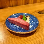 魚と炭と鉄板と ととと - 