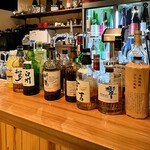 魚と炭と鉄板と ととと - 