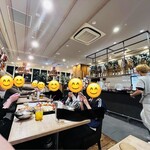 韓国料理bibim’ - 