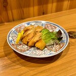 魚と炭と鉄板と ととと - 