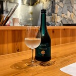 魚と炭と鉄板と ととと - 