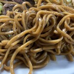 うしお - ローメン