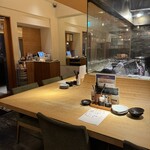 生つくねのお店 近江屋 熟成鶏十八番 - 