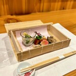 魚と炭と鉄板と ととと - 