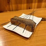 魚と炭と鉄板と ととと - 