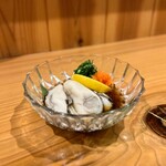 魚と炭と鉄板と ととと - 