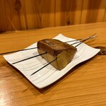 魚と炭と鉄板と ととと - 