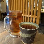 生つくねのお店 近江屋 熟成鶏十八番 - 