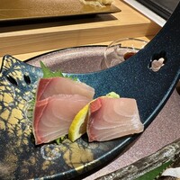 横浜 鮨 ふくじゅ - 