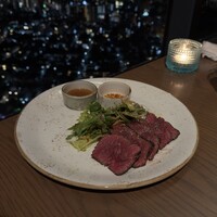 Longrain Tokyo - 
