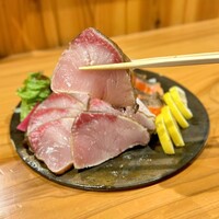 魚と炭と鉄板と ととと - 