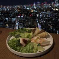 Longrain Tokyo - 
