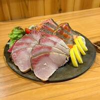 魚と炭と鉄板と ととと - 