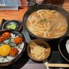 うどん料理 千