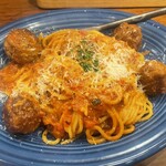 パスタ アルバ - 