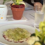 Arancino at The Kahala - 