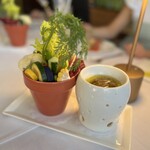 Arancino at The Kahala - 