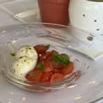 Arancino at The Kahala - 