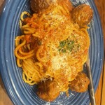 パスタ アルバ - 