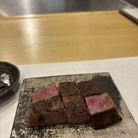 鉄板焼LOJI - 