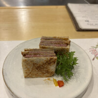 鉄板焼LOJI - 