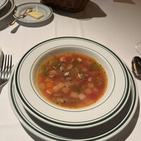 ウルフギャング・ステーキハウス 六本木 - 