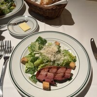 ウルフギャング・ステーキハウス 六本木 - 