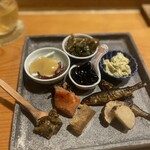 浅草じゅうろく - 