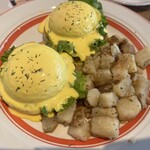 エッグスンシングス - 