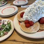 エッグスンシングス - 