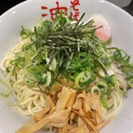 東京麺珍亭本舗 - 