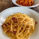 カフェ ラ・ボエム - 