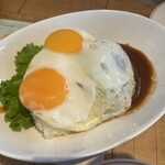 エッグスンシングス - 