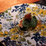 割烹 三長 渋谷 - 