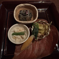 寿司 はせ川 西麻布店 - 