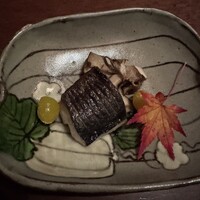 寿司 はせ川 西麻布店 - 