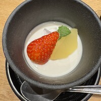神戸牛 しゃぶしゃぶ おもき 離れ 銀座店 - 