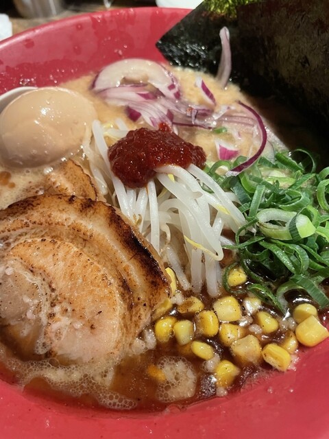 Hakata Ippudo Takadanobaba Ten photo 3