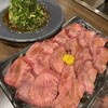 黒毛和牛とタンとハラミ 焼肉ごりちゃん 梅田本店